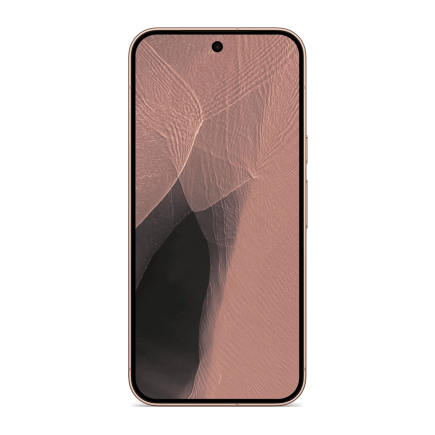Смартфон Google Pixel 11 Pro XL 16/512 ГБ Pink Canyon