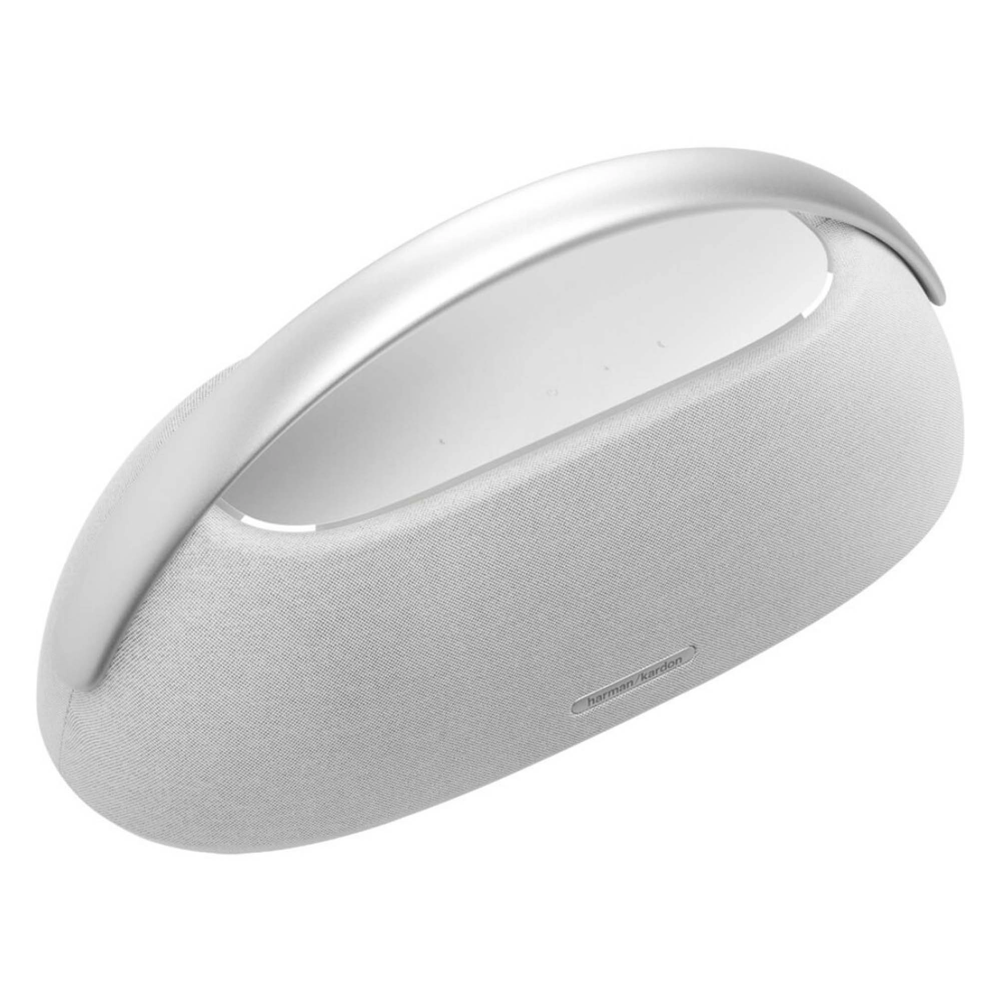 Портативная акустика Harman-Kardon Go + Play 3 Белый