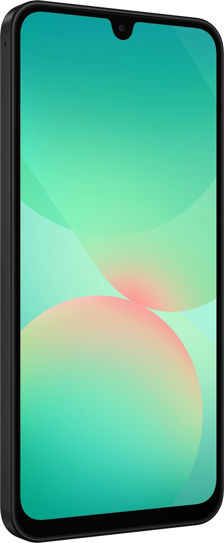 Смартфон Samsung Galaxy A26 6/128 ГБ, черный (Black) SM-A266BZKDCAU