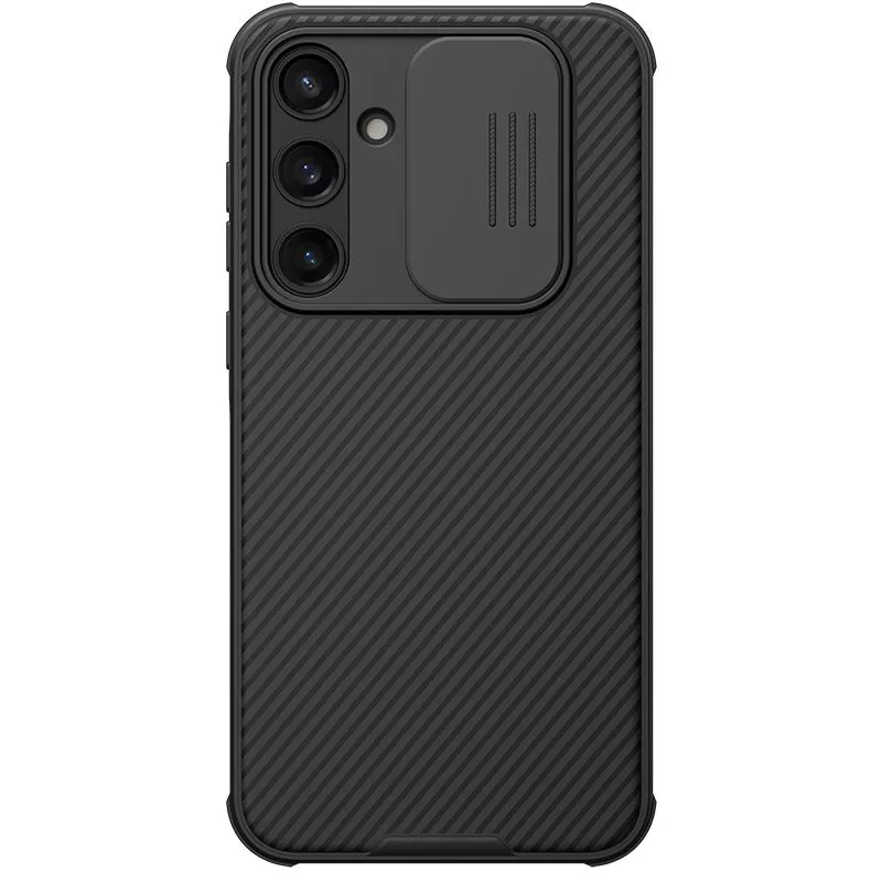 Чехол Nillkin для Galaxy A35 CamShield Pro, Черный