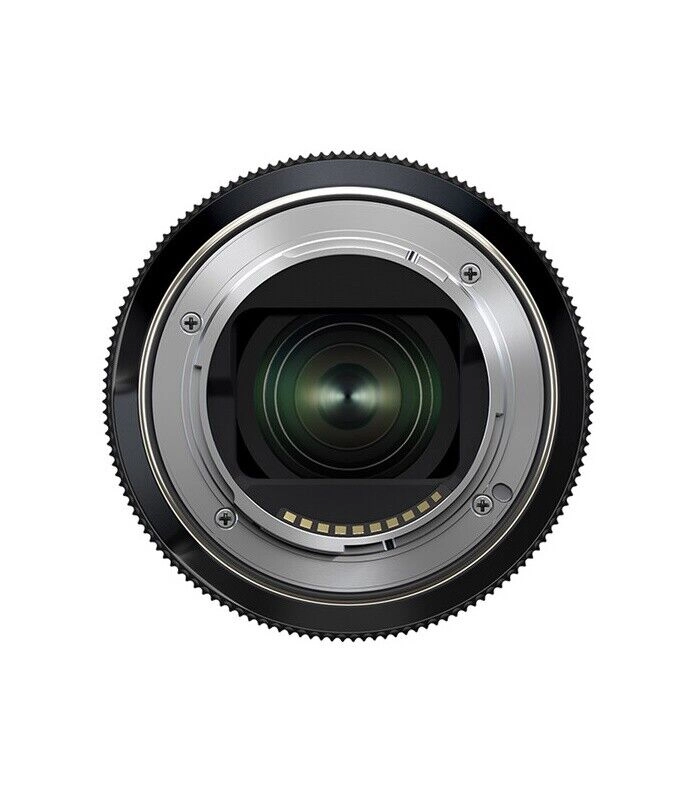 Фотообъектив Tamron 17-50mm f/4 Di III VXD Sony FE черный
