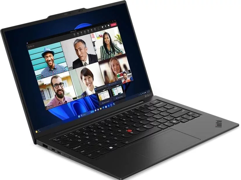 Ноутбук Lenovo ThinkPad X1 Carbon Gen 12 21KCS00U00