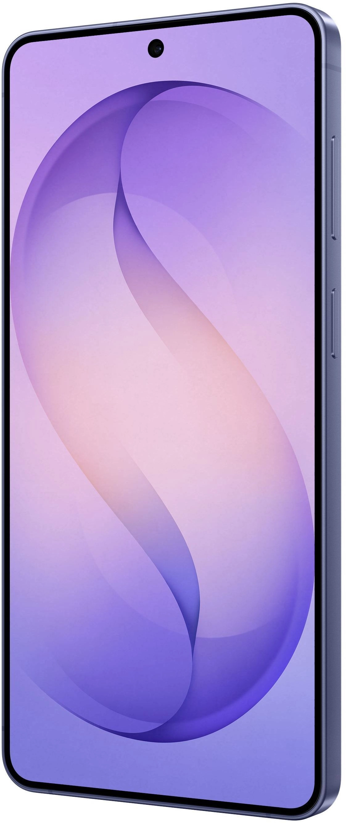 Смартфон Samsung Galaxy S26 Plus | 12/256 ГБ Фиолетовый