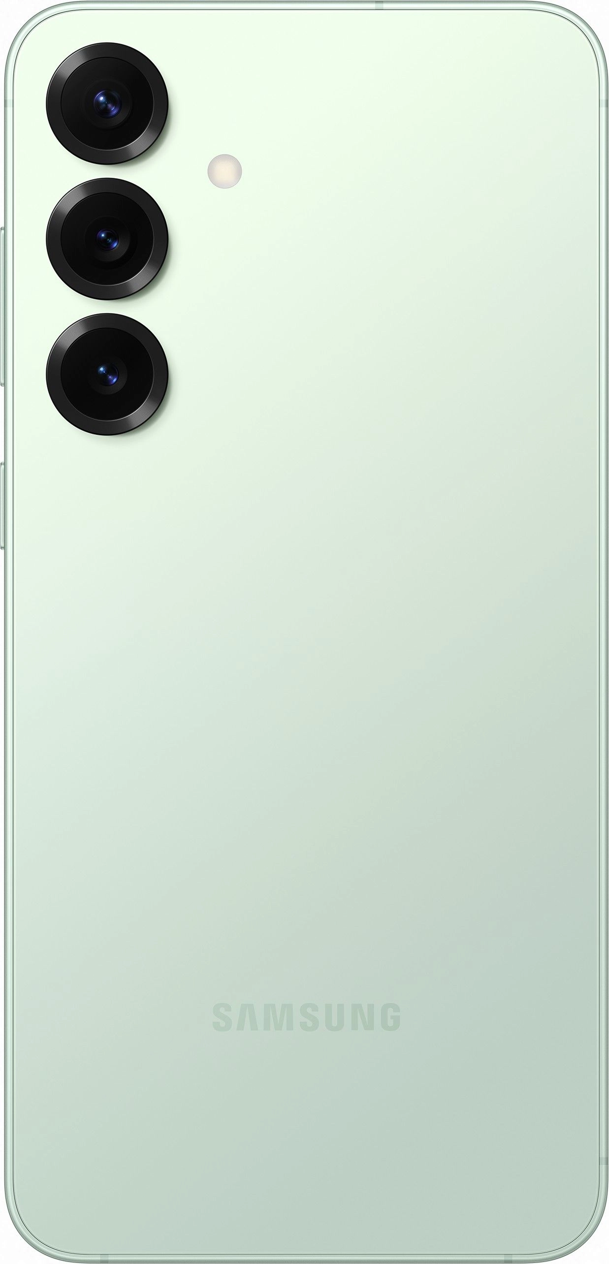 Смартфон Samsung Galaxy S25 Plus | 12/512 ГБ Мятный