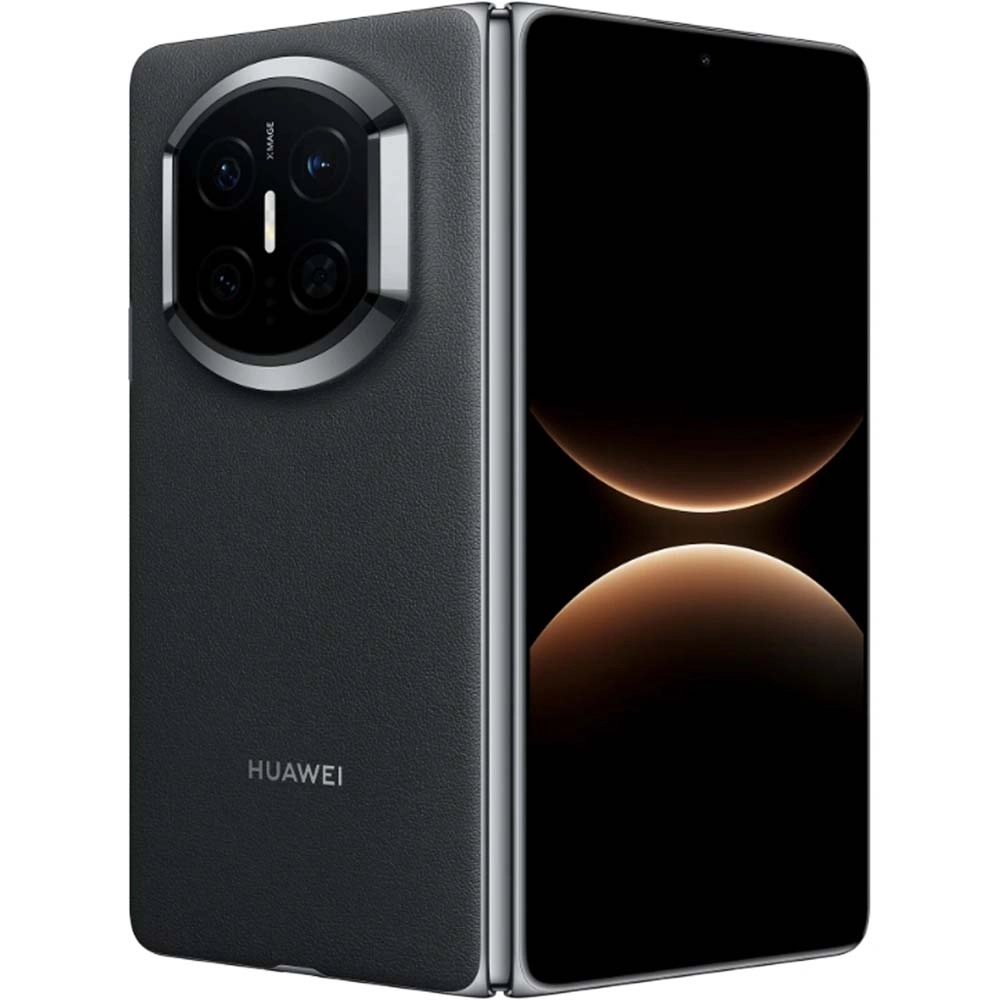 Смартфон HUAWEI Mate X7 8" (Black | Чёрный) (Global Version)