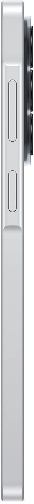 Смартфон Samsung Galaxy A37 | 8/128 ГБ Белый
