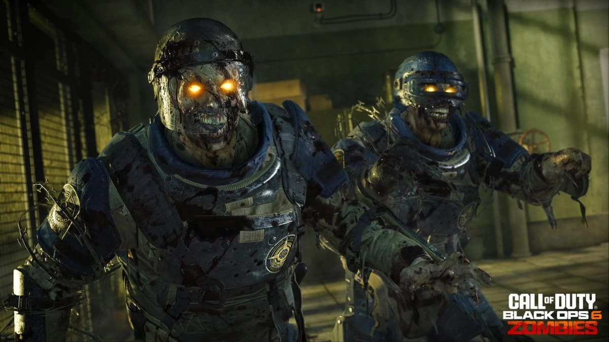 Игра Call of Duty: Black Ops 7, русские субтитры (PS4)