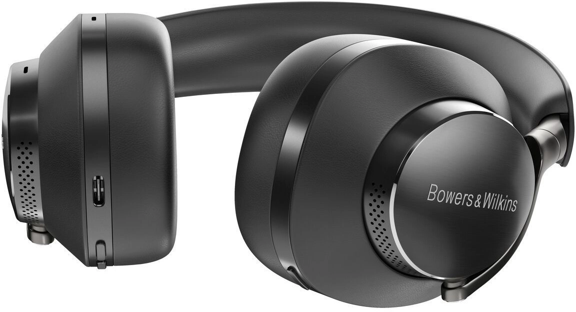 Беспроводные наушники B&W Px8 (Black |Черный)