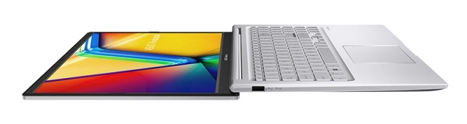 Ноутбук Asus Vivobook 15 X1504ZA-BQ1478 (Intel Core i3 1215U, 8 ГБ RAM, 512 ГБ SSD)