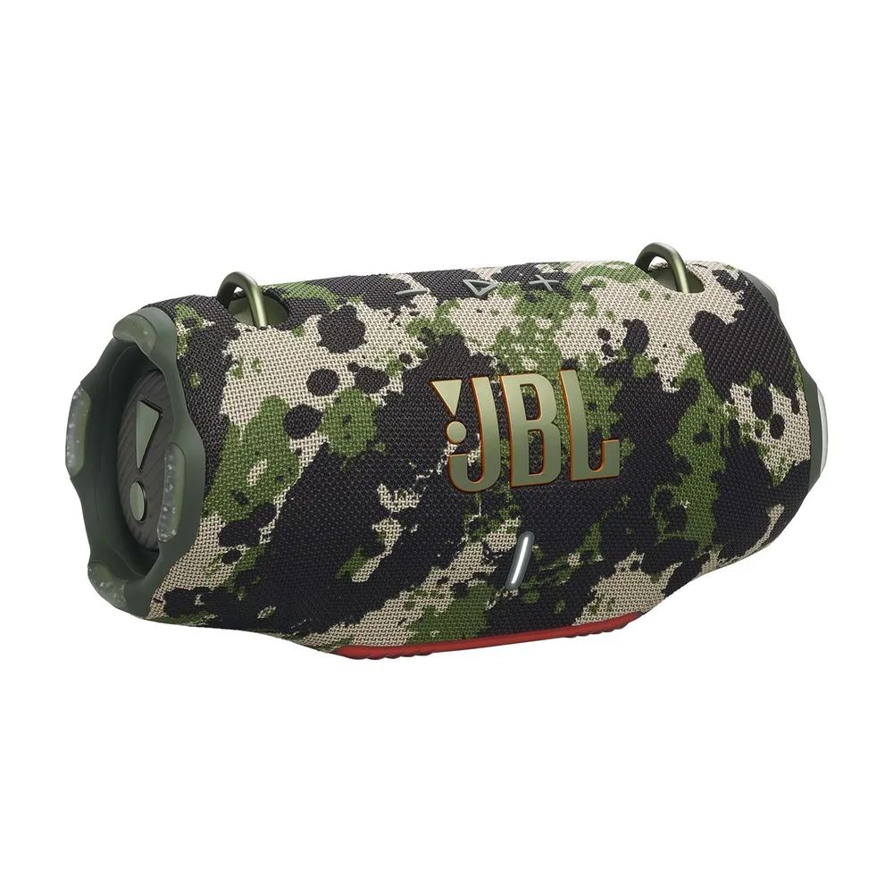Беспроводная акустика JBL Xtreme 4 комуфляж