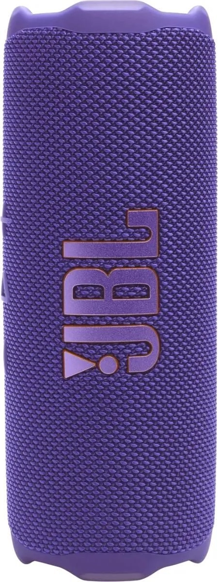 Портативная колонка JBL Flip 7, Фиолетовый