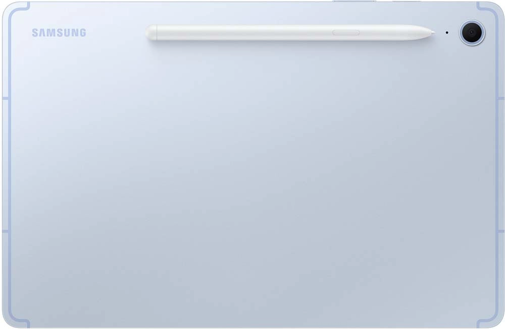 Планшет Samsung Galaxy Tab S10 FE (10.9") | LTE | 12/256 ГБ Голубой