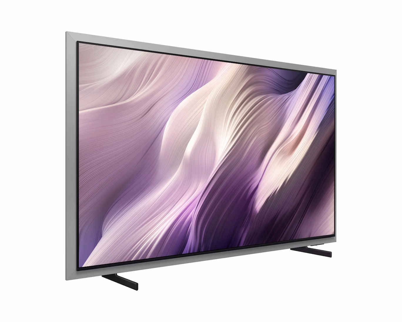 Телевизор Samsung S95H 65" черный