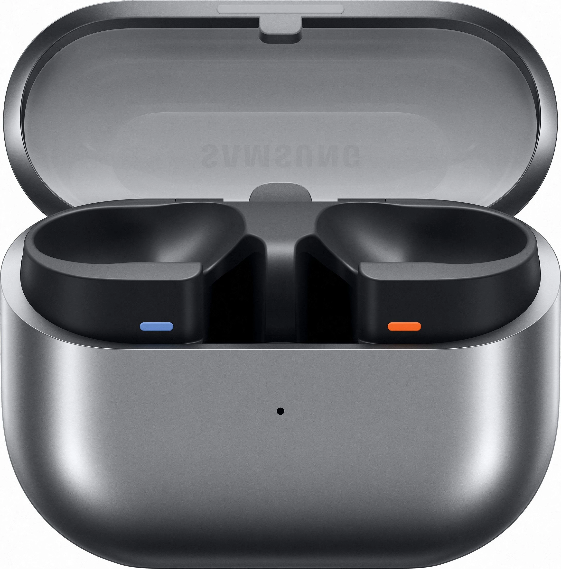Наушники Samsung Galaxy Buds 3 Pro Серебро