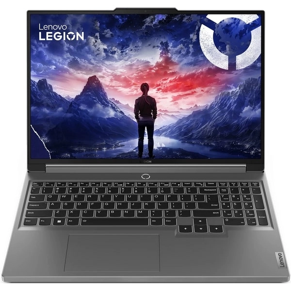 Игровой ноутбук Lenovo Legion 5 16 (Intel i9, 16 ГБ, 1 ТБ SSD)