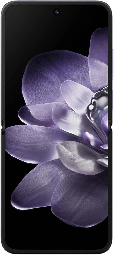 Смартфон Xiaomi MIX Flip | 12/512 ГБ Фиолетовый (Global Version)