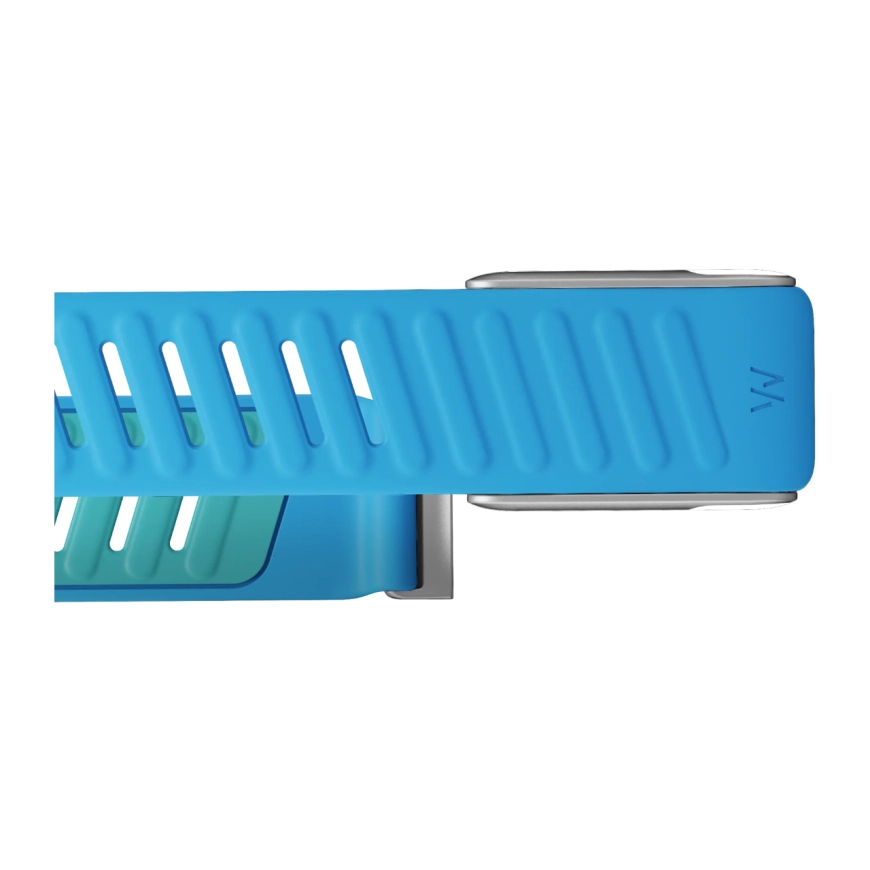 Силиконовый ремешок WHOOP SportFlex для WHOOP MG (Зыбь | Swell)