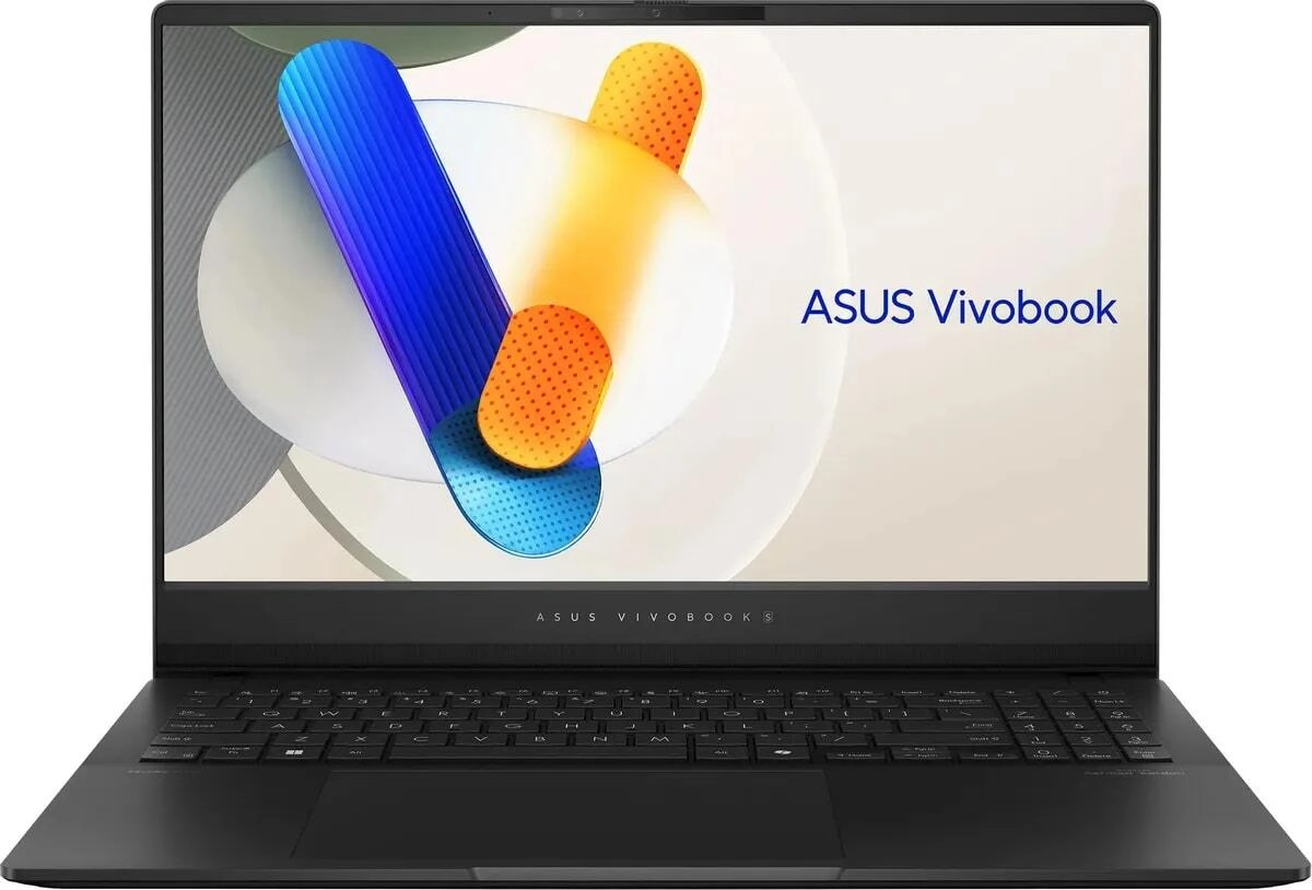 Ноутбук Asus Vivobook S 15 S5506MA-WS76