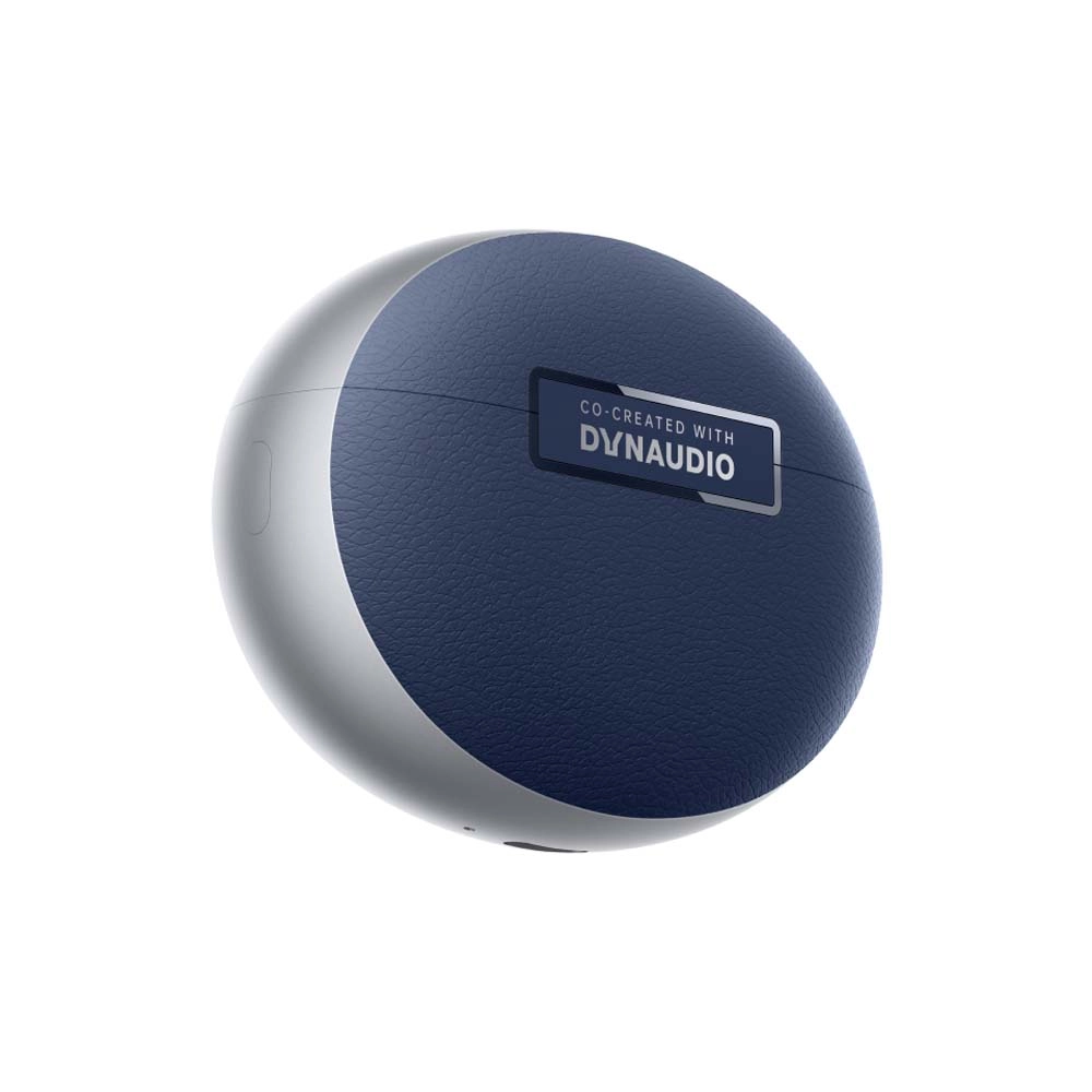 Беспроводные наушники OnePlus Buds Pro 3, Sapphire Blue