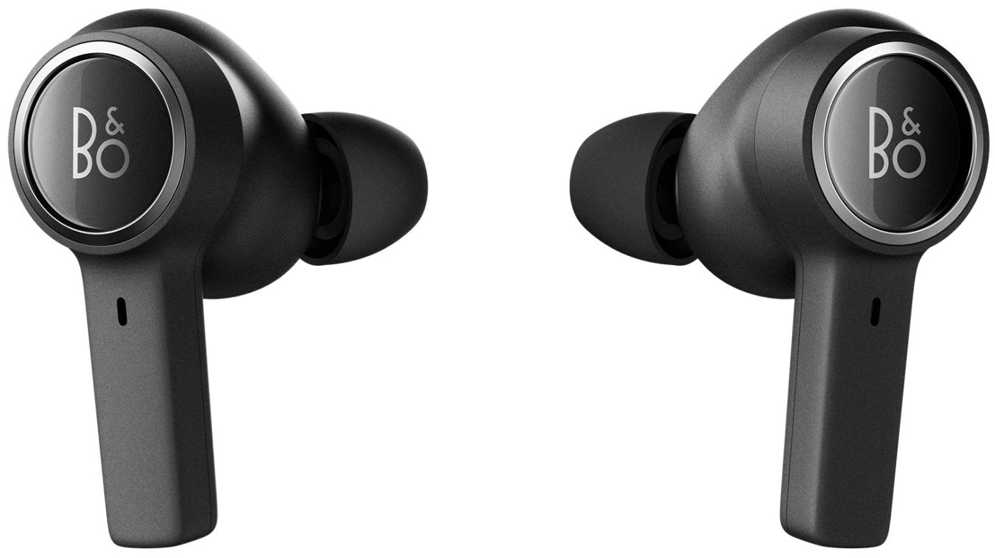 Беспроводные наушники Bang & Olufsen Beoplay EX Black Anthracite