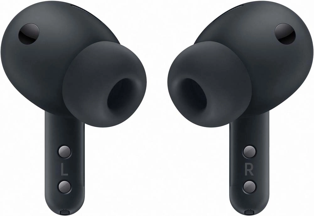 Наушники Samsung Galaxy Buds 4 Pro, Черный