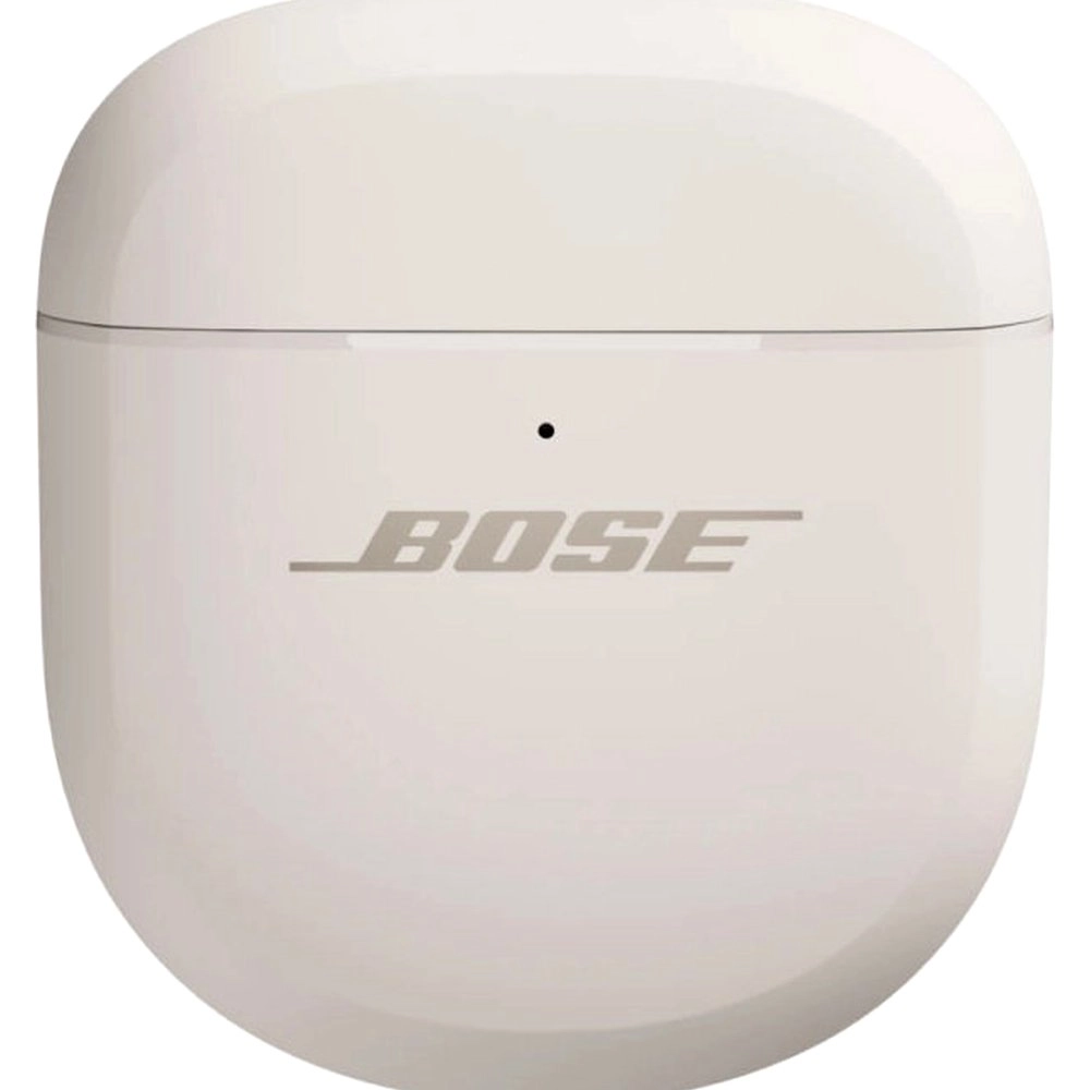 Беспроводные наушники Bose QuietComfort Ultra Earbuds, белый