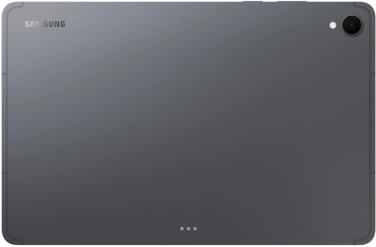 Планшет Samsung Galaxy Tab S11 (11") | Wi-Fi | 12/256 ГБ Серый