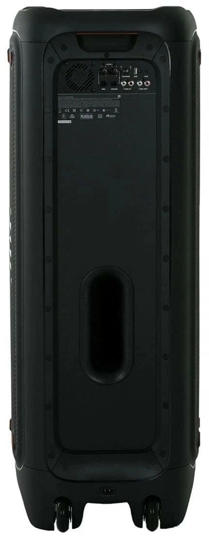Портативная акустика JBL Partybox 1000