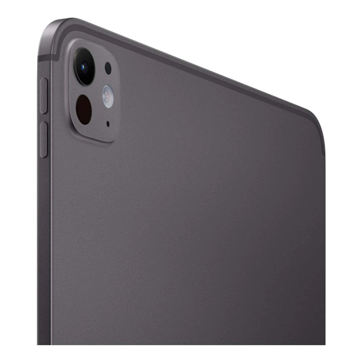 Планшет Apple iPad Pro (2025 M5) 11" Wi-Fi | 1 ТБ Space Black, нанотекстурное стекло