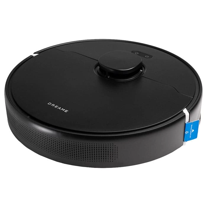 Робот-пылесос Dreame D9 MAX Black Global version Черный