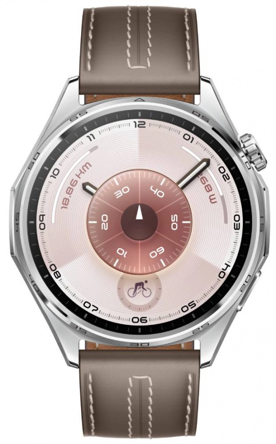 Смарт-часы Huawei Watch GT6 - 46 mm, Серый