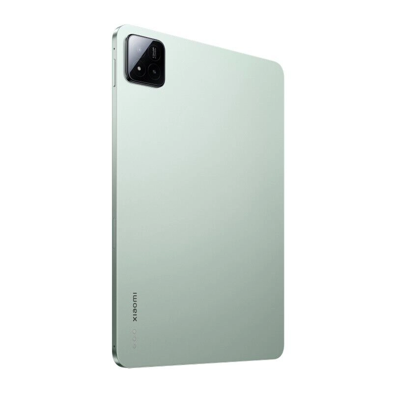 Планшет Xiaomi Pad 7 (11") | Wi-Fi | 12-256 ГБ, Светло-зеленый