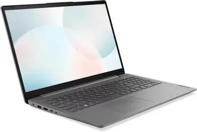 Ноутбук Lenovo IdeaPad 3 15 15IAU7 82RK00YDUS