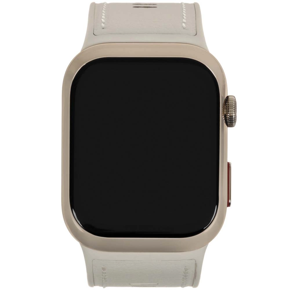 Смарт-часы Huawei Watch D2 - 48 mm, Gold White