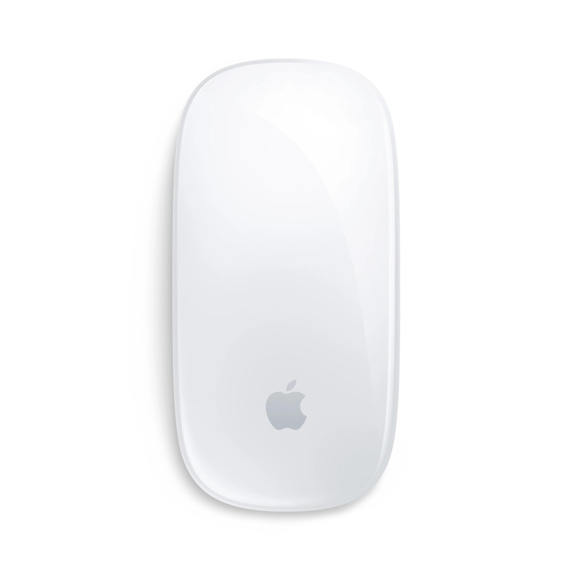 Мышь Apple Magic Mouse USB-C White