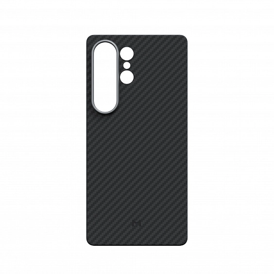 Чехол Magssory Aramid Case для Samsung S25 Ultra