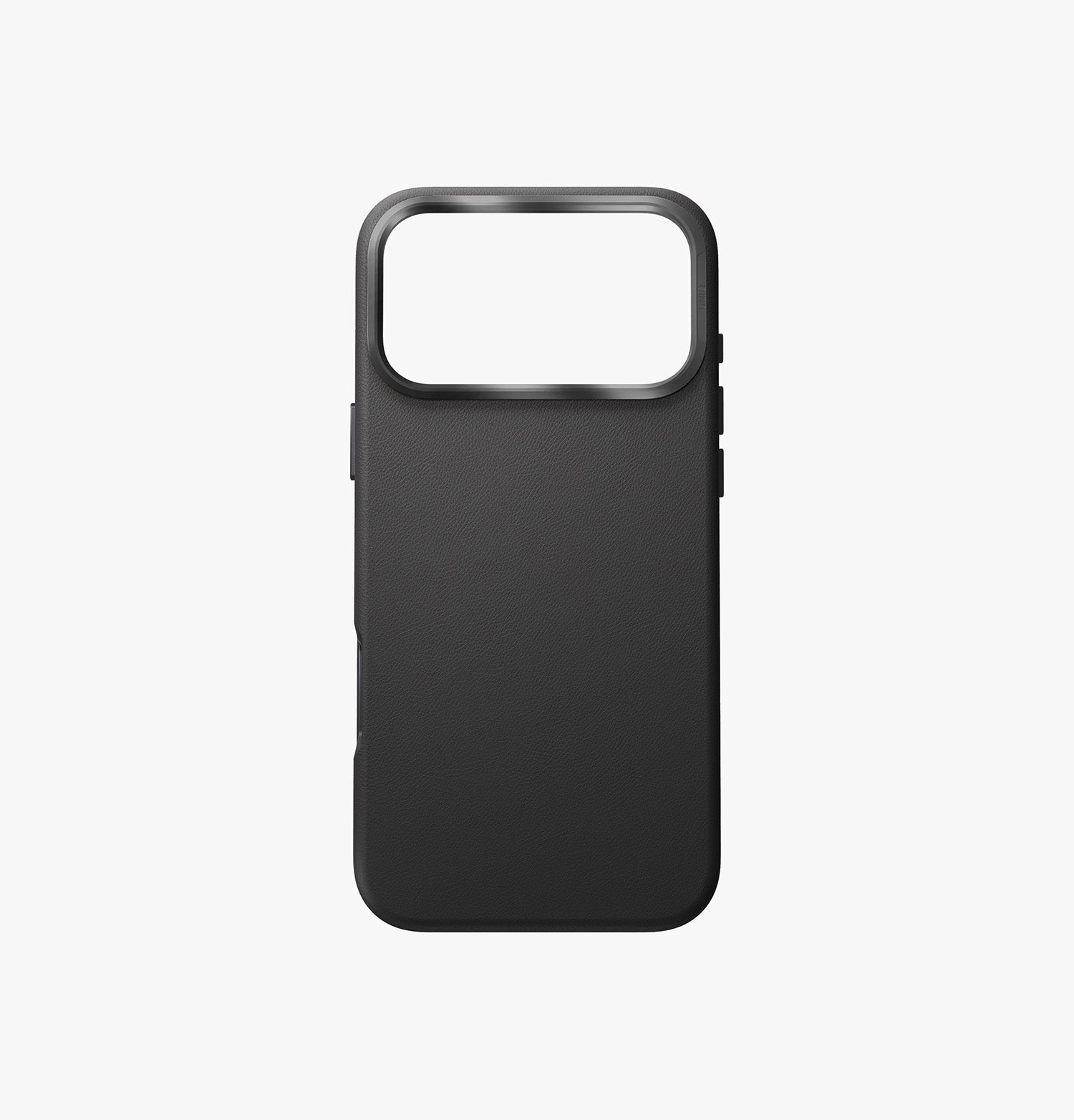 Чехол Uniq для iPhone 17 Pro Max Lyden, Черный