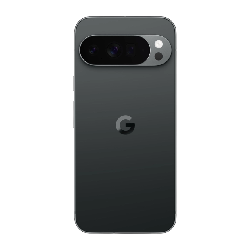 Смартфон Google Pixel 10 Pro XL | 16/512 ГБ | Obsidian (Черный) (Global Version)