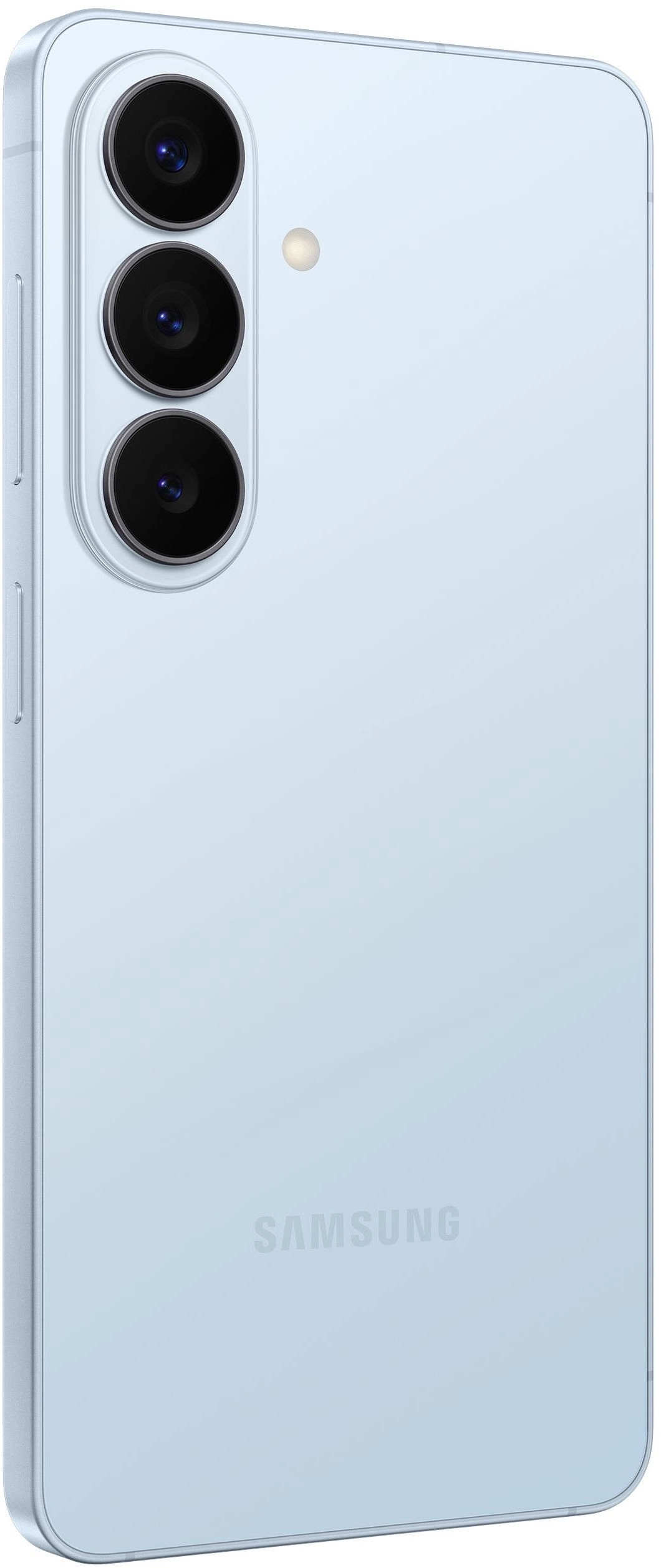 Смартфон Samsung Galaxy S26 | 12/256 ГБ, Голубой