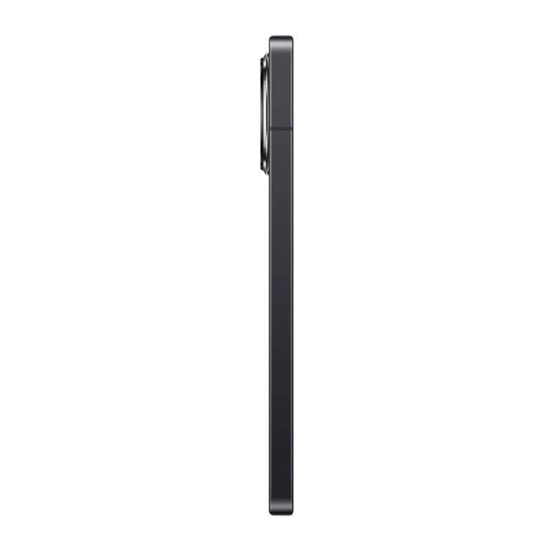 Смартфон Xiaomi Poco F7 Pro | 12/256 ГБ (Черный | Black)