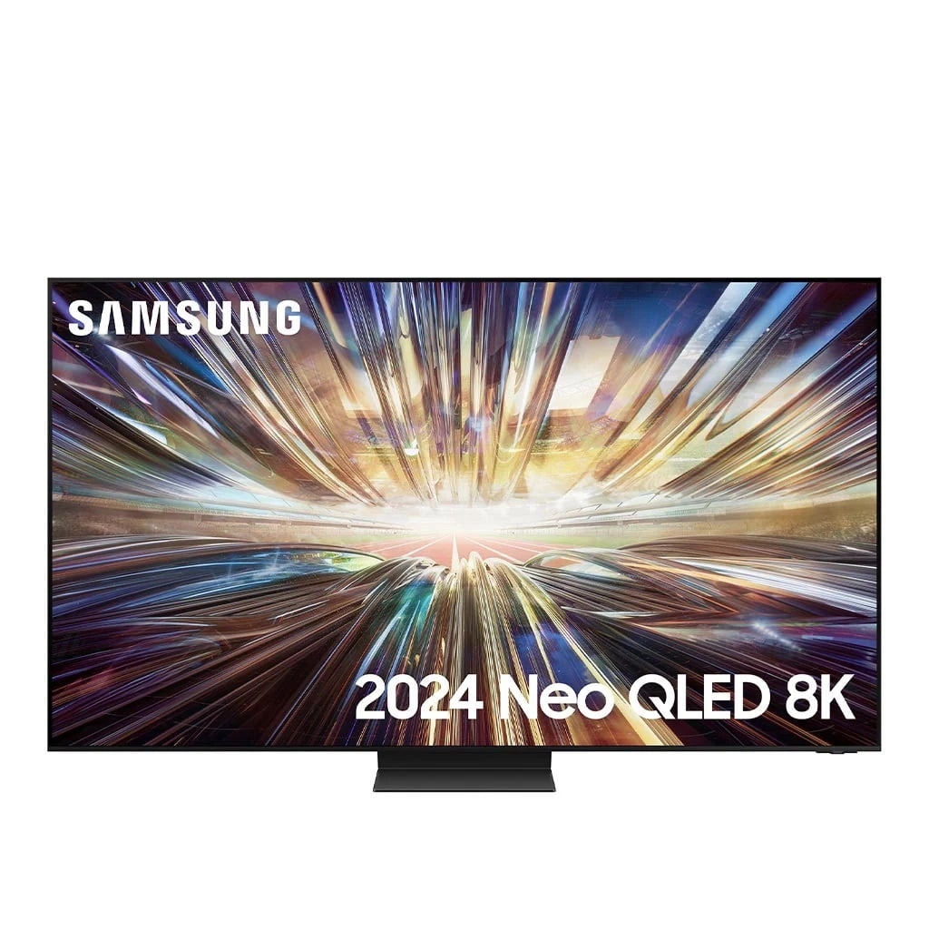 Телевизор Samsung 85" (215 см) QE85QN900DUXRU черный