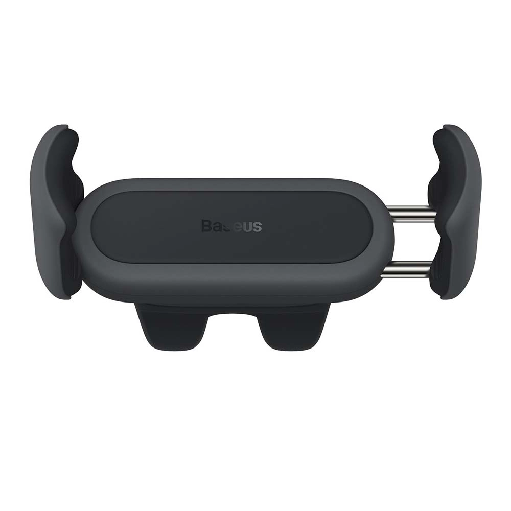Автомобильный держатель Baseus Steel Cannon 2 Air Outlet Car Mount