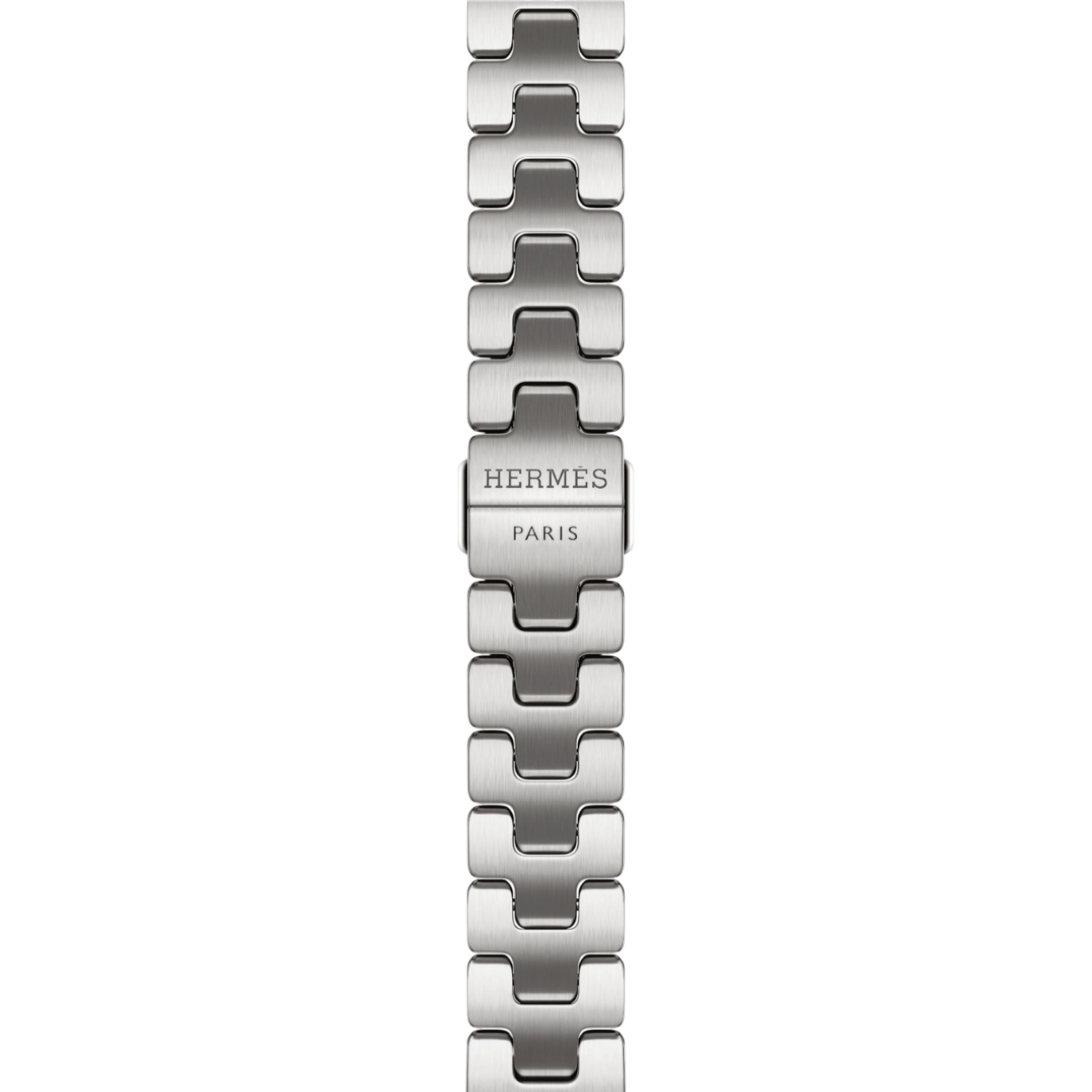 Смарт-часы Apple Watch S11 Hermes - 42 mm ремешок Single Tour Simple Tour (M, 145-160 mm)