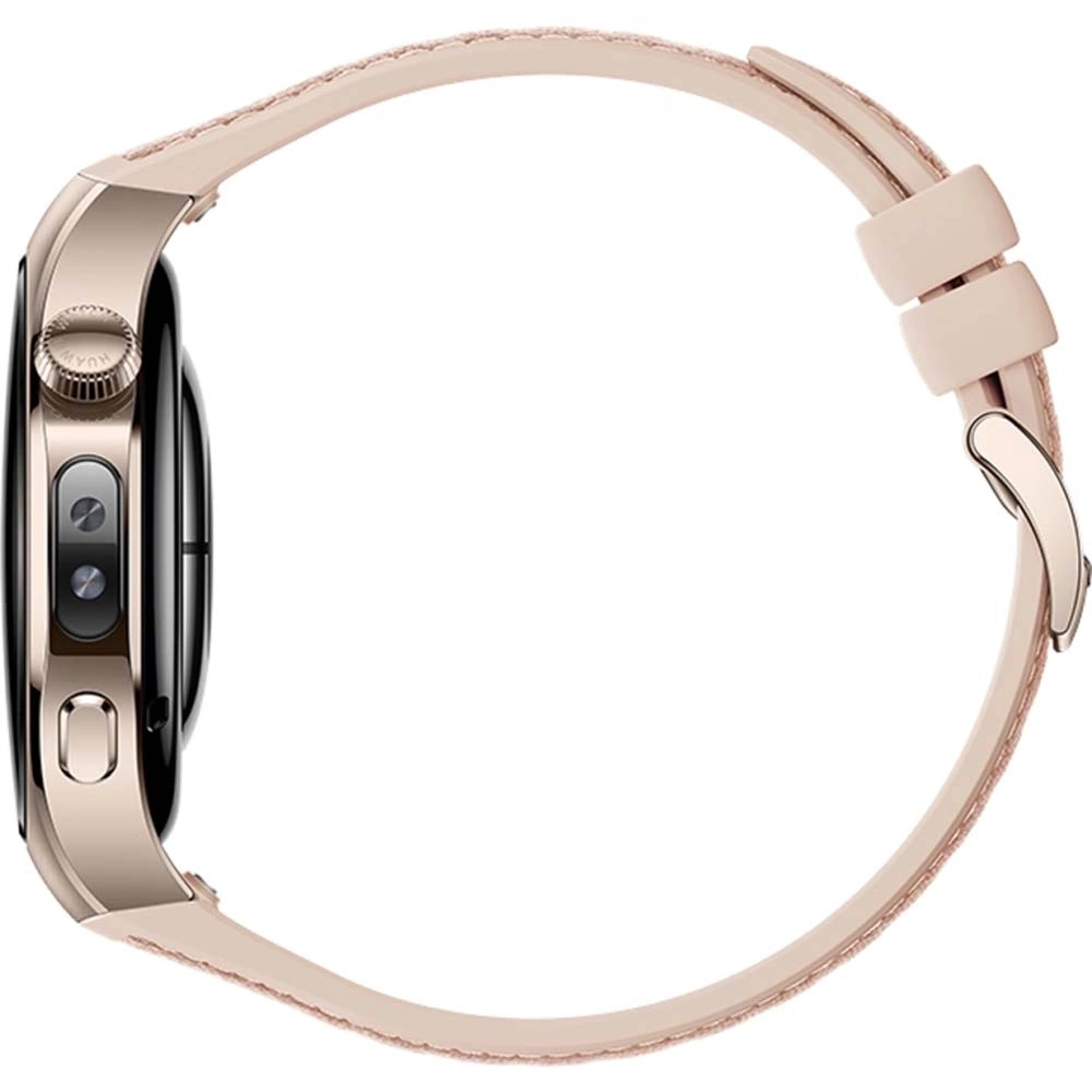 Смарт-часы Huawei Watch 5 - 42 mm, Beige