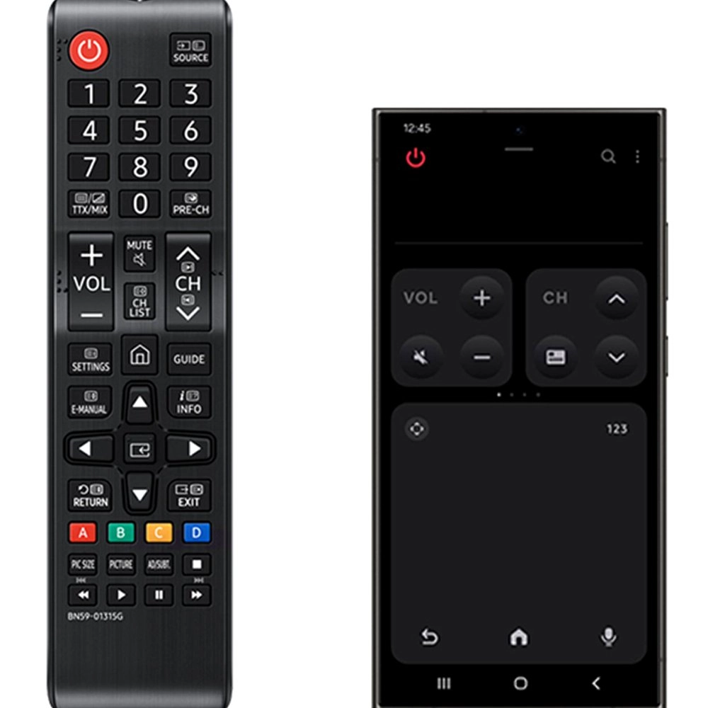 Телевизор Samsung 32" (81 см) UE32F6000, Full HD, LED, черный