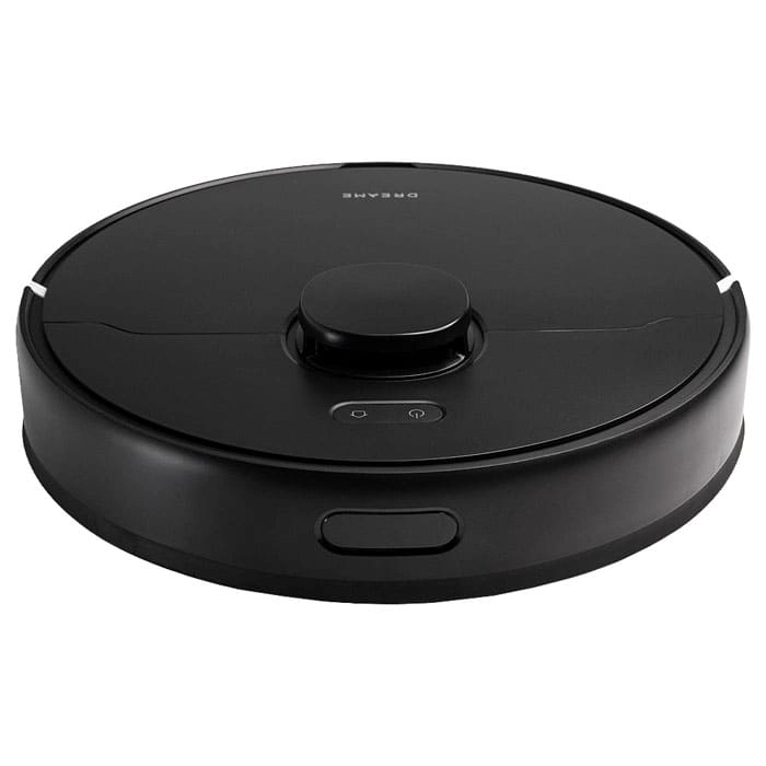 Робот-пылесос Dreame D9 MAX Black Global version Черный