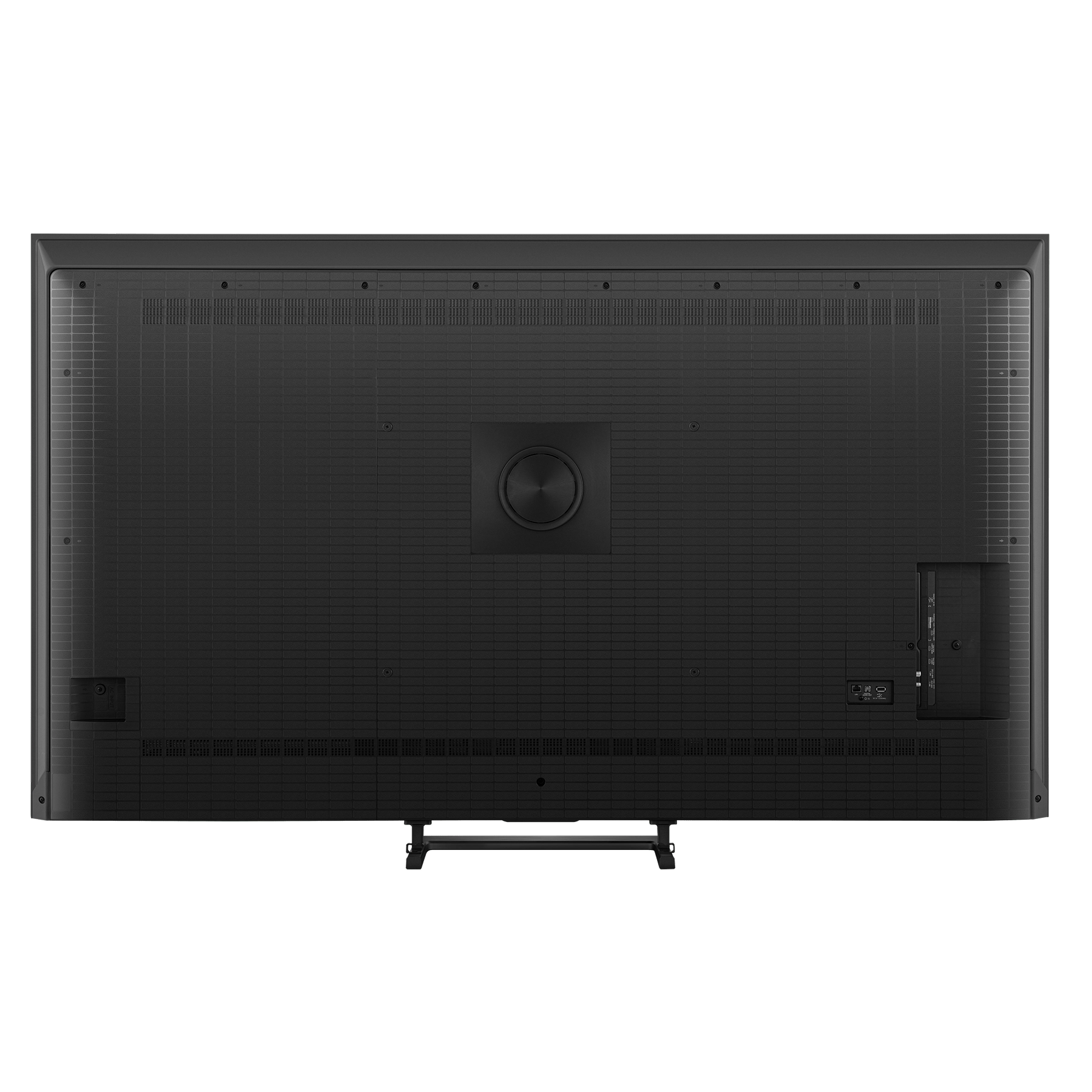 Телевизор Hisense 85U7S 85" черный
