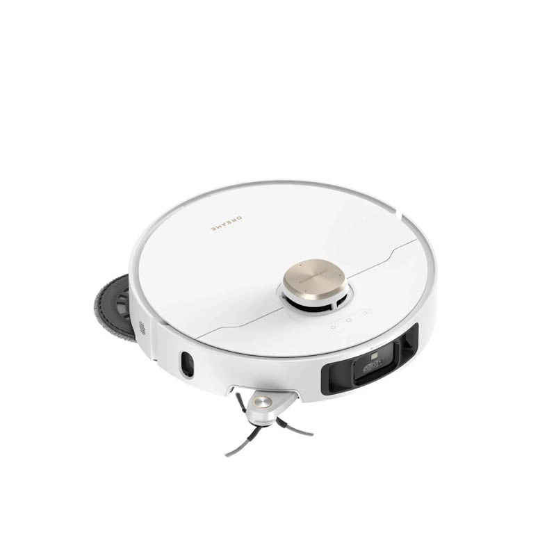 Робот-пылесос Dreame X40 Ultra Complete EU, Белый