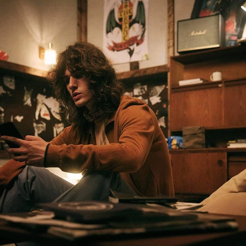 Аудиосистема Marshall Woburn II Белый