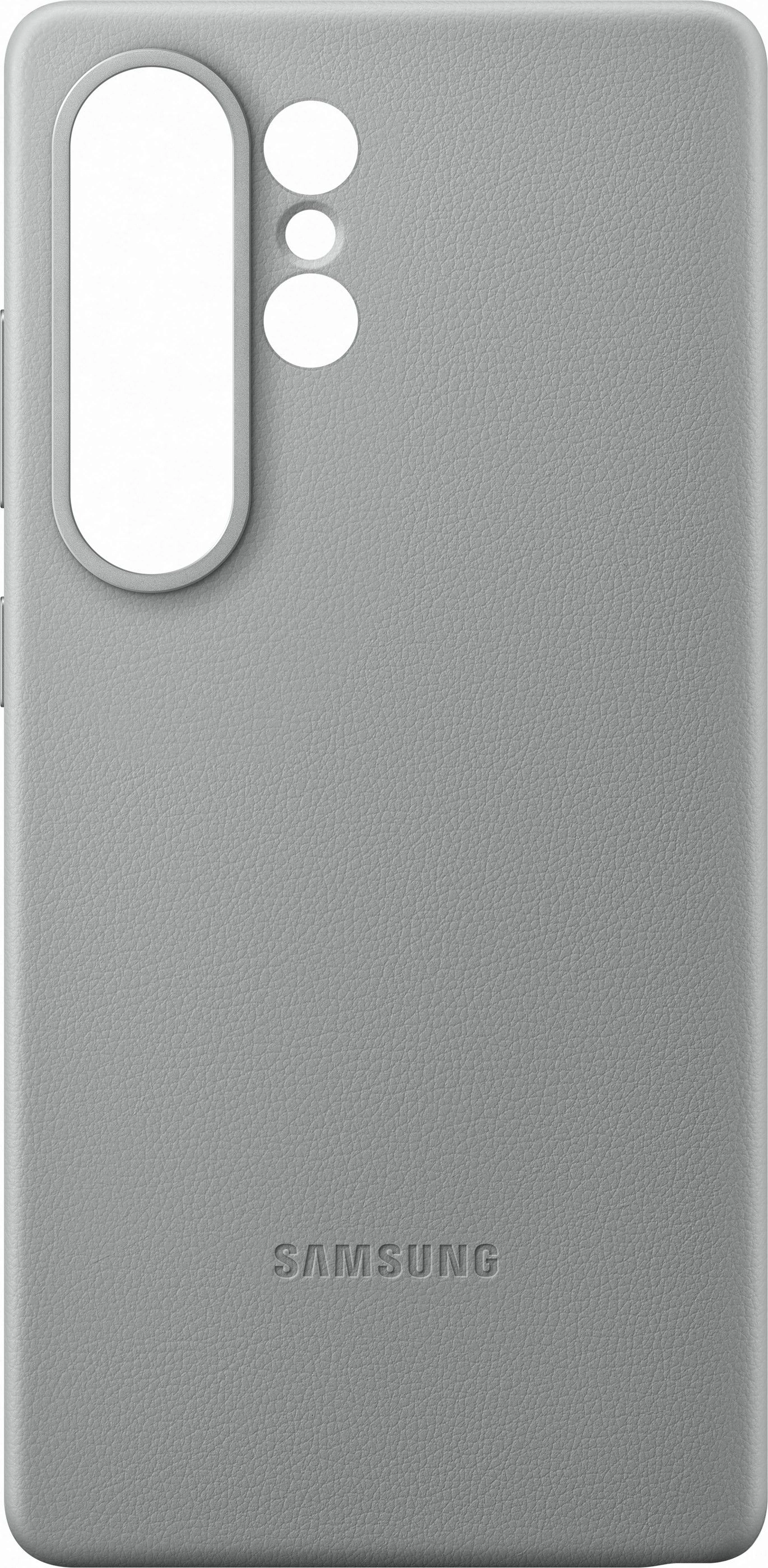 Чехол Samsung Kindsuit Case Samsung S25 Ultra Серый